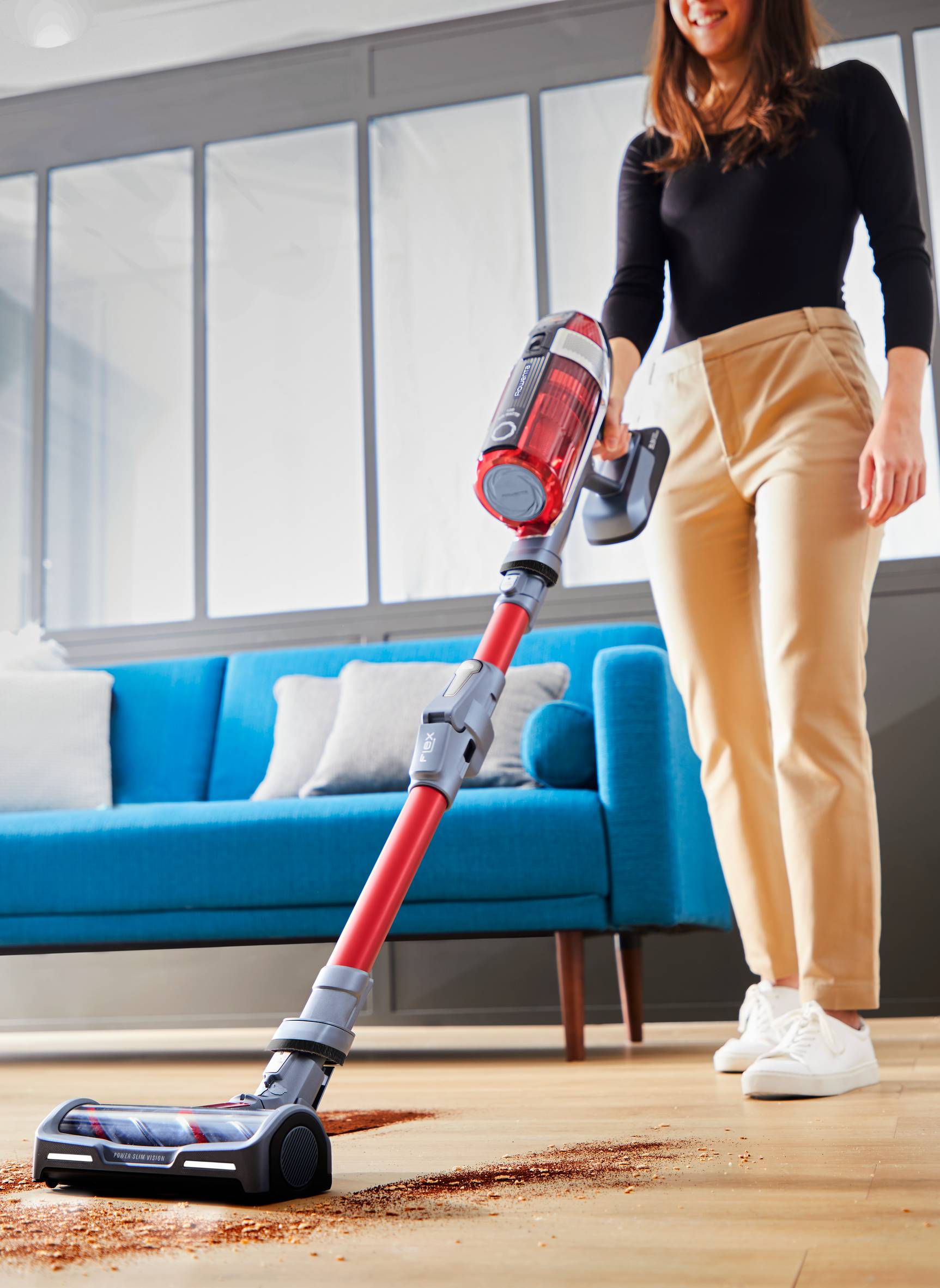 X-Force Flex 11.60 Animal RH9879