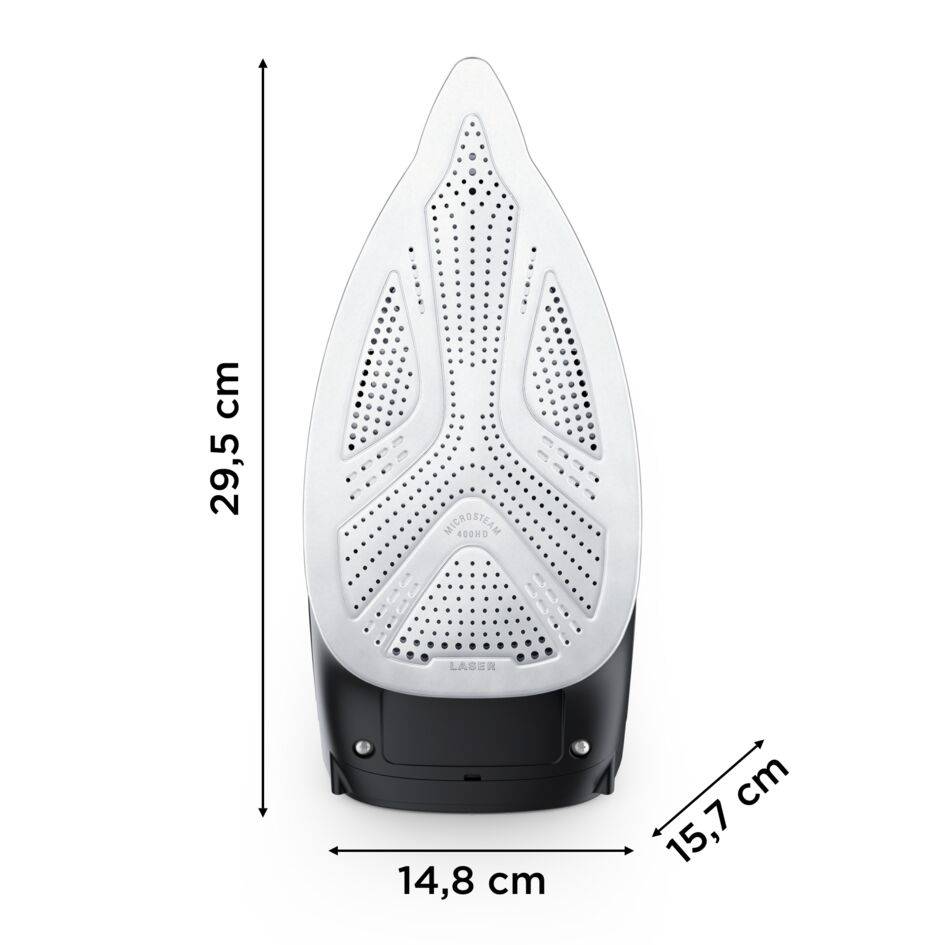 Focus Excel Bügeleisen DW5310