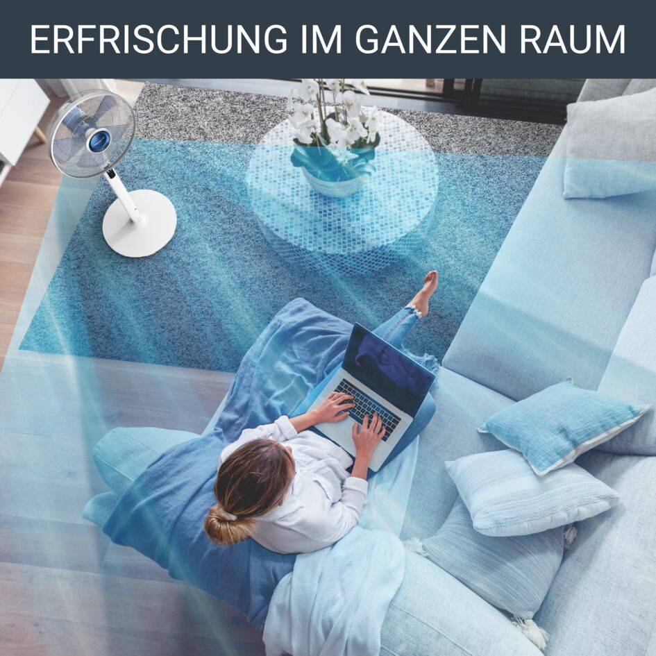 Turbo Silence Extreme+ VU5870