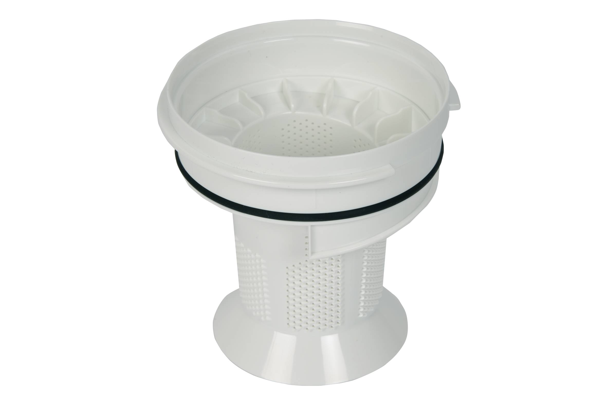 Abscheider + Dichtung RS-2230002065