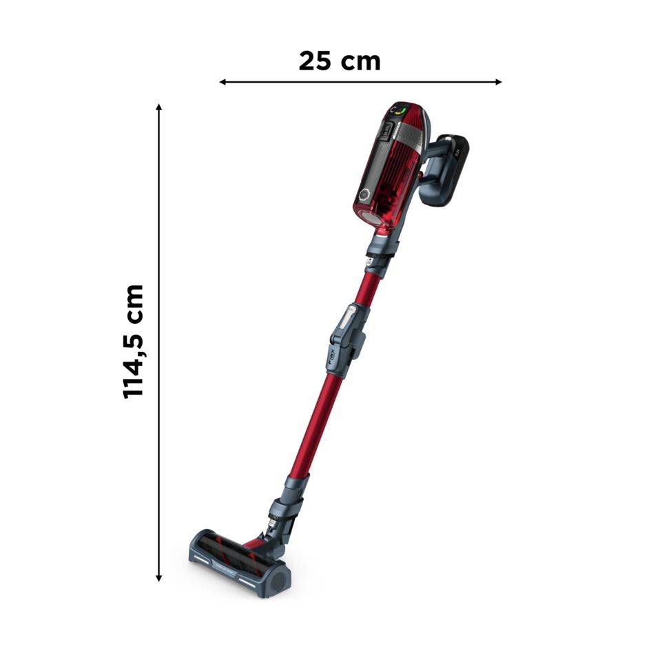 X-Force Flex 11.60 Animal RH9879