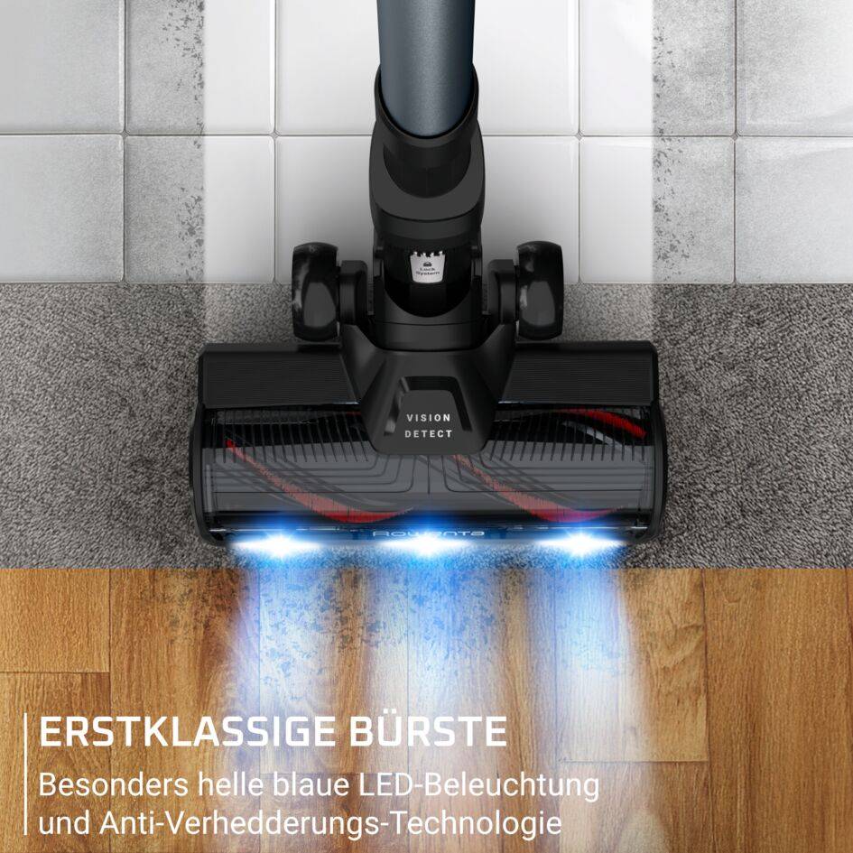 X-FORCE FLEX 16.60, extreme Saugkraft, 315 AW, RH9C71