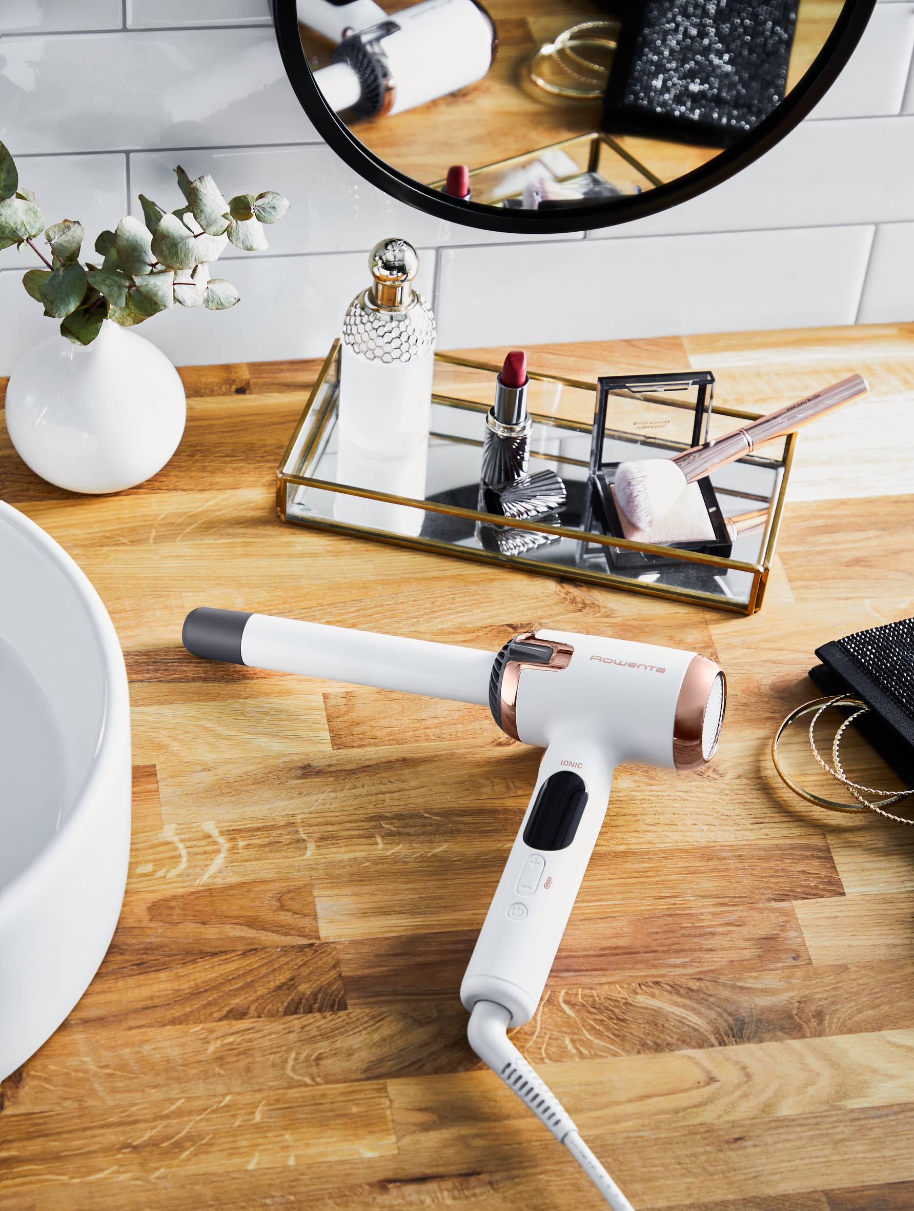 Air Care Ultimate Experience Lockenstab CF4310