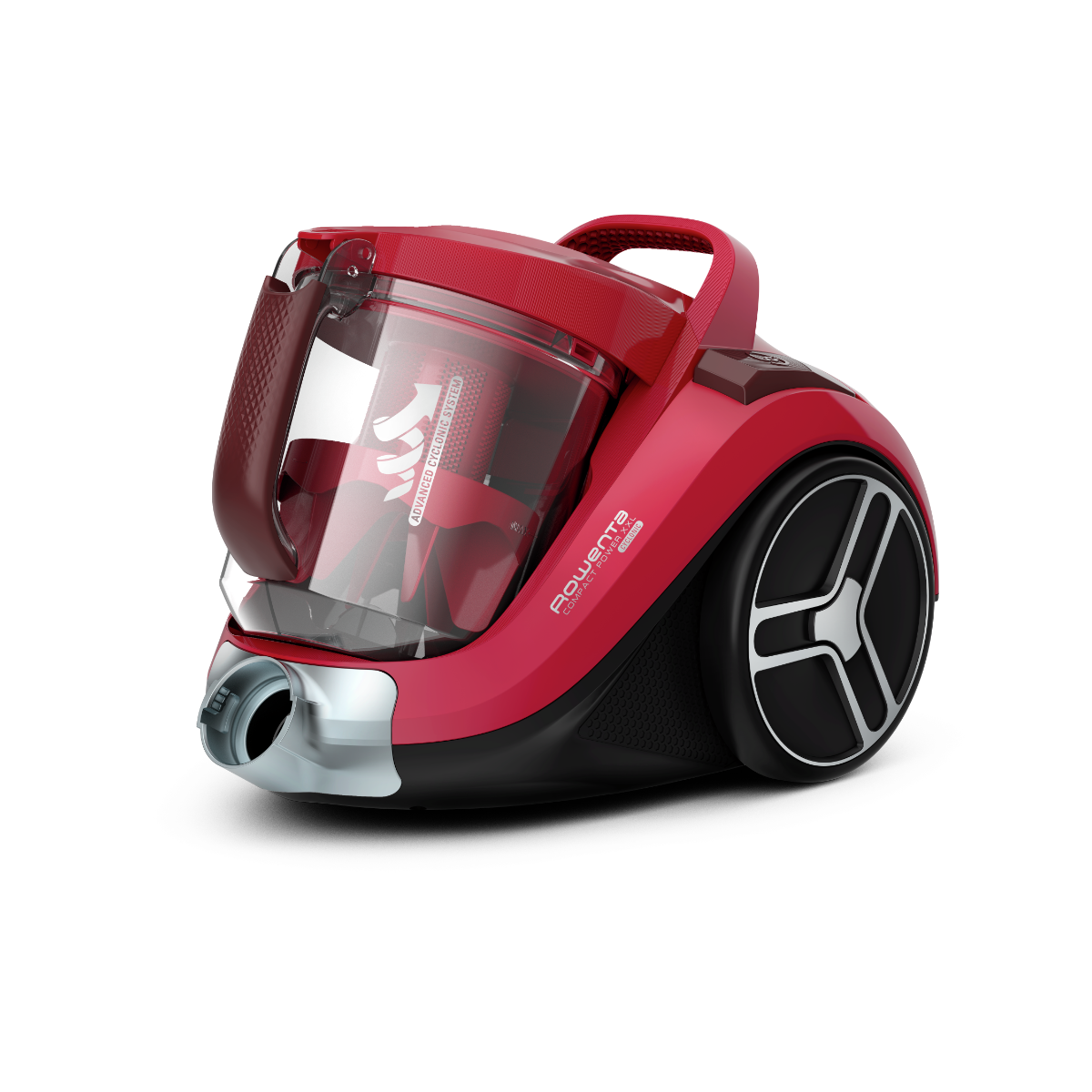 Compact Power XXL Parkett RO4853