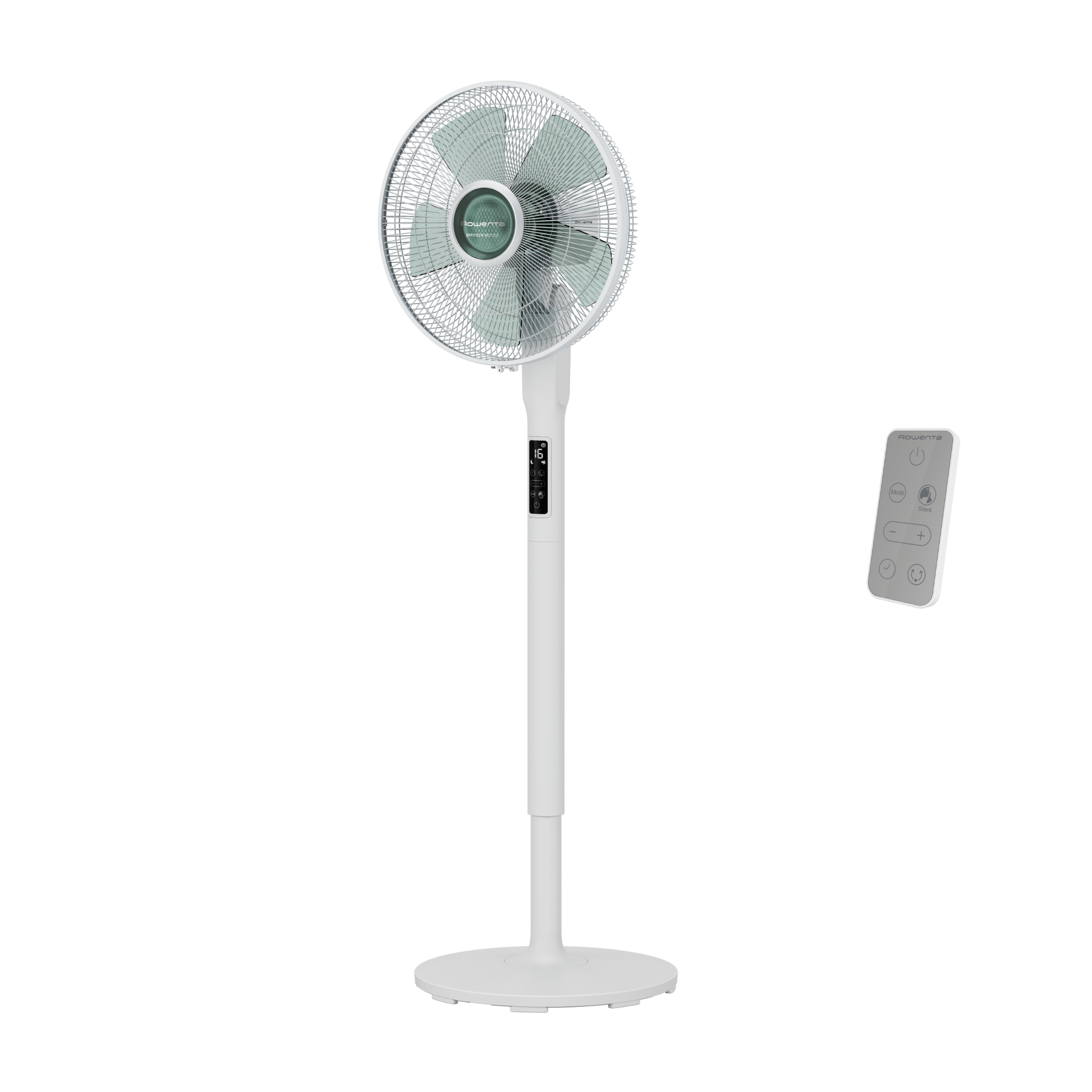 Turbo Silence Extreme+ Ventilator VU5890