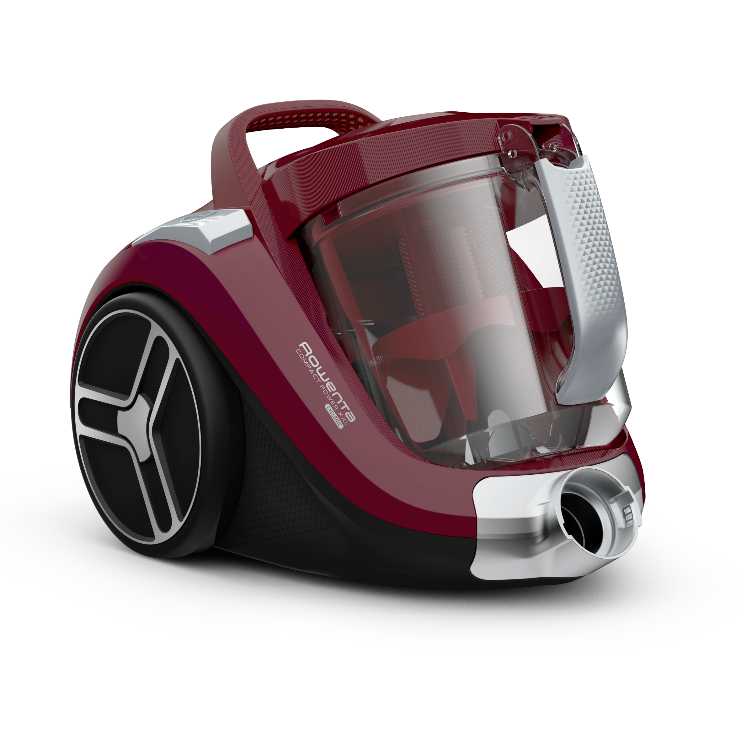 Compact Power XXL