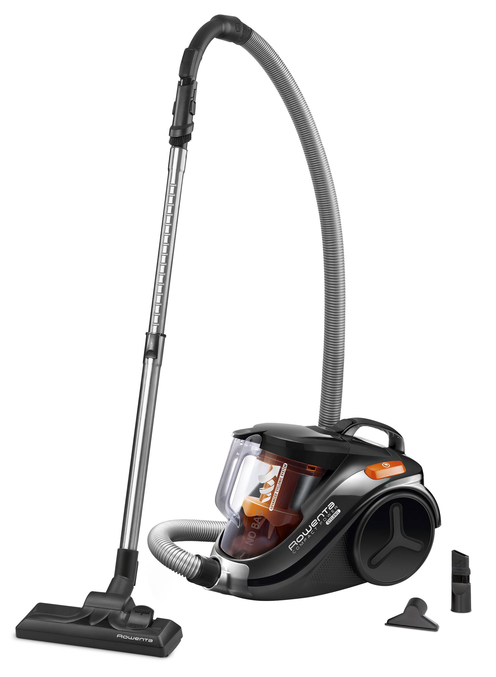 Compact Power Cyclonic Classic+