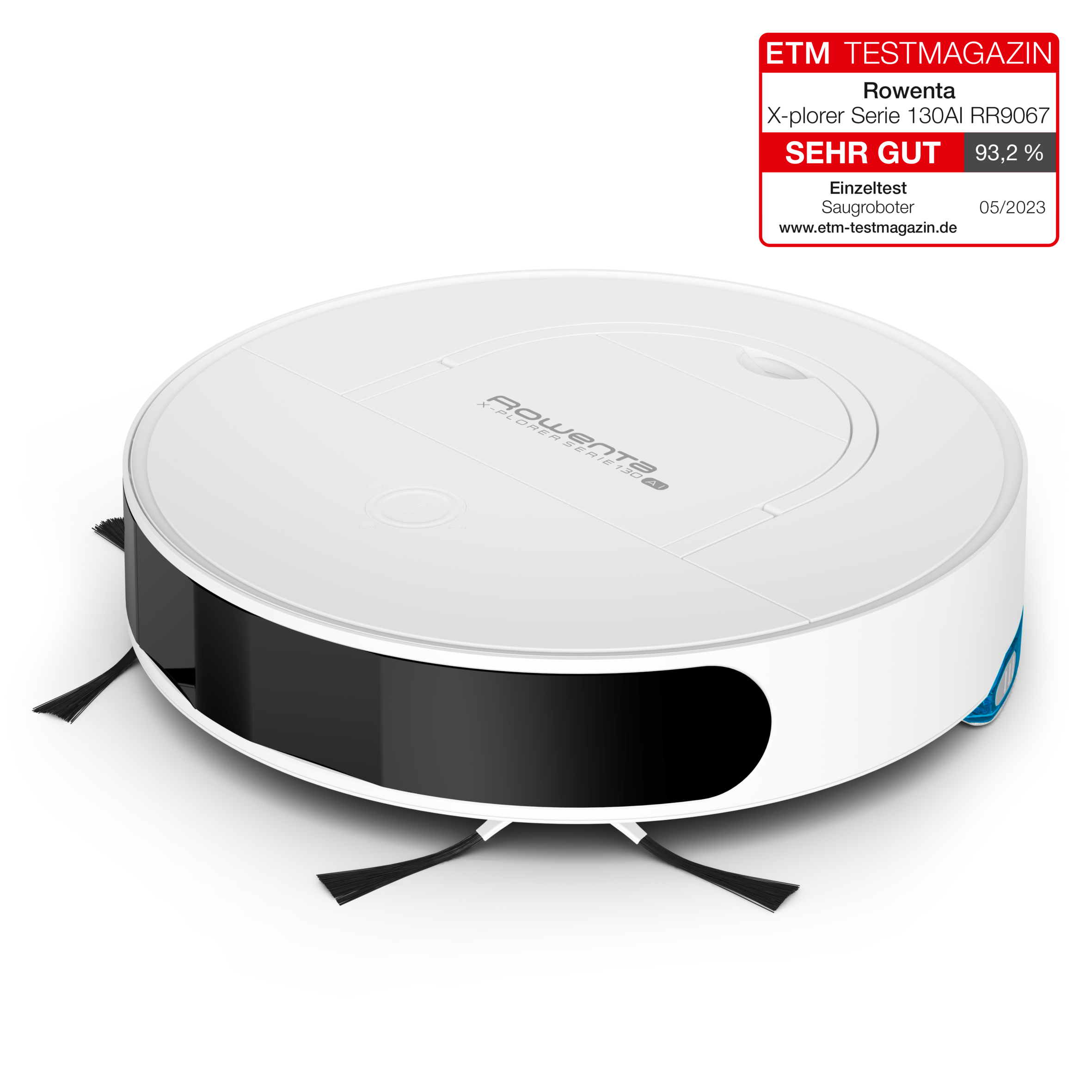 X-plorer Serie S130AI RR9067