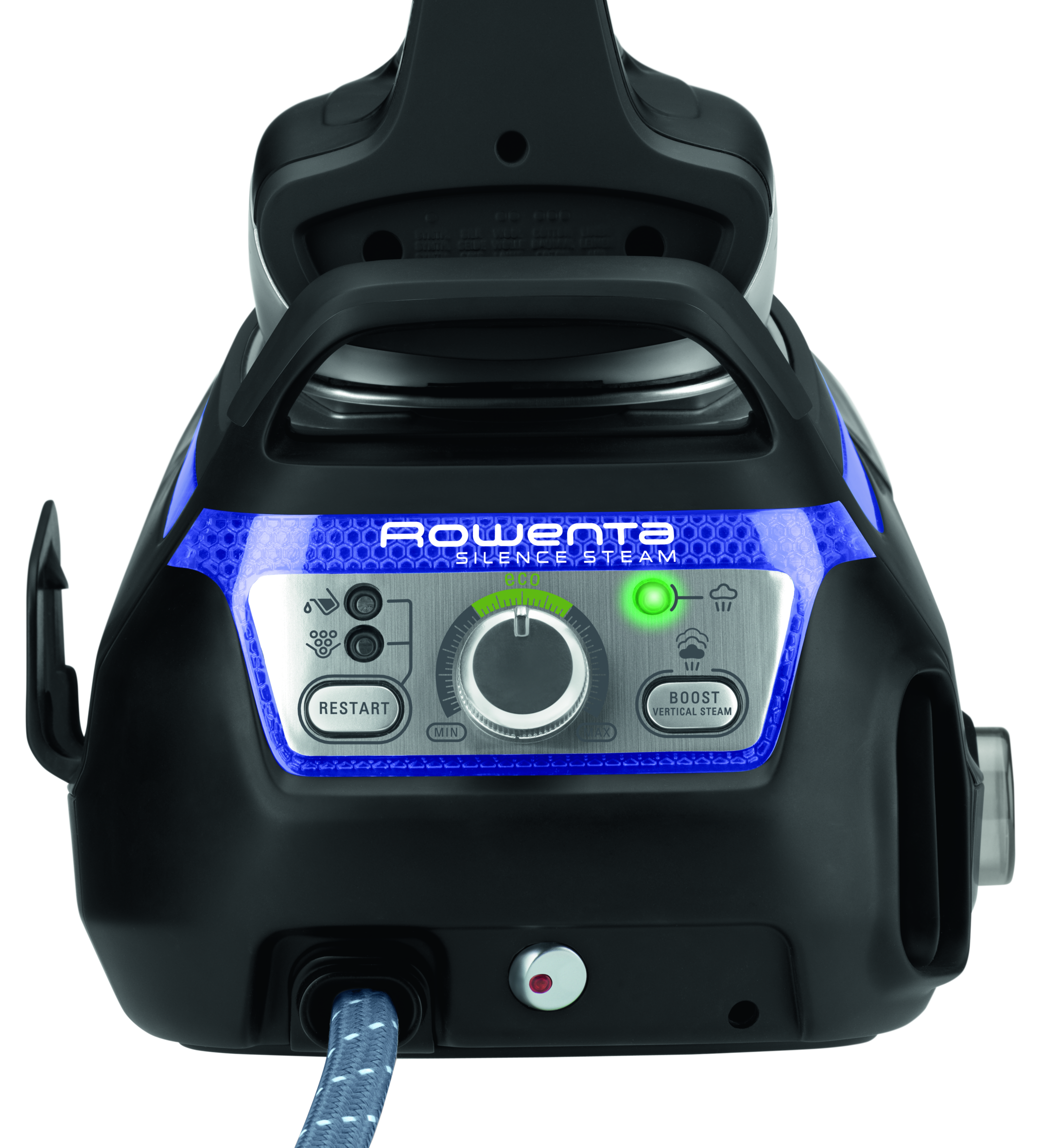 Silence Steam Extreme DG8962