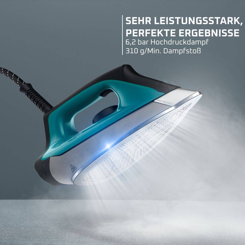 Compact Steam Pro DG7621