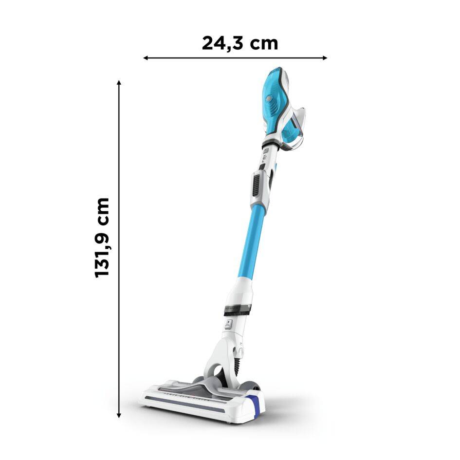 Air Force Flex 560 Aqua RH9490