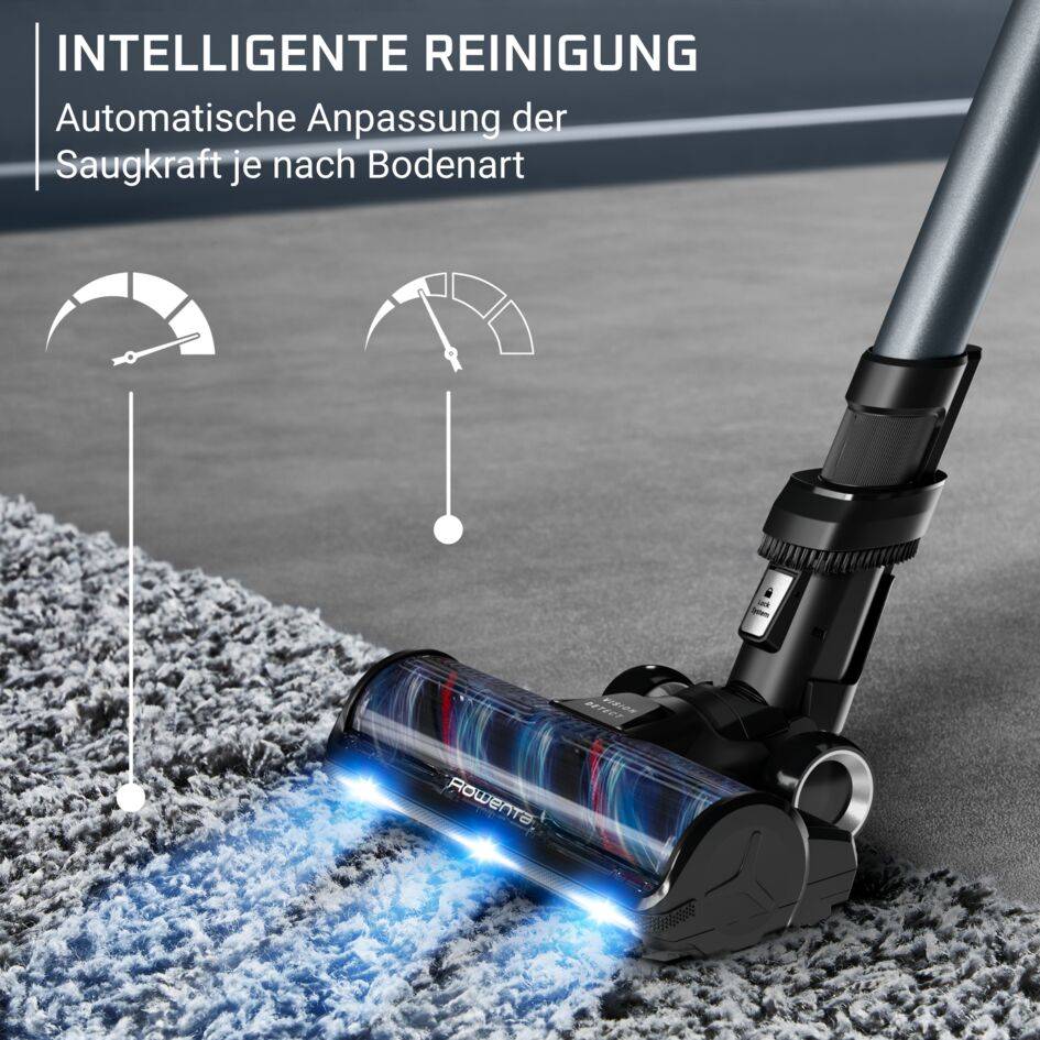 X-FORCE FLEX 16.60, extreme Saugkraft, 315 AW, RH9C71