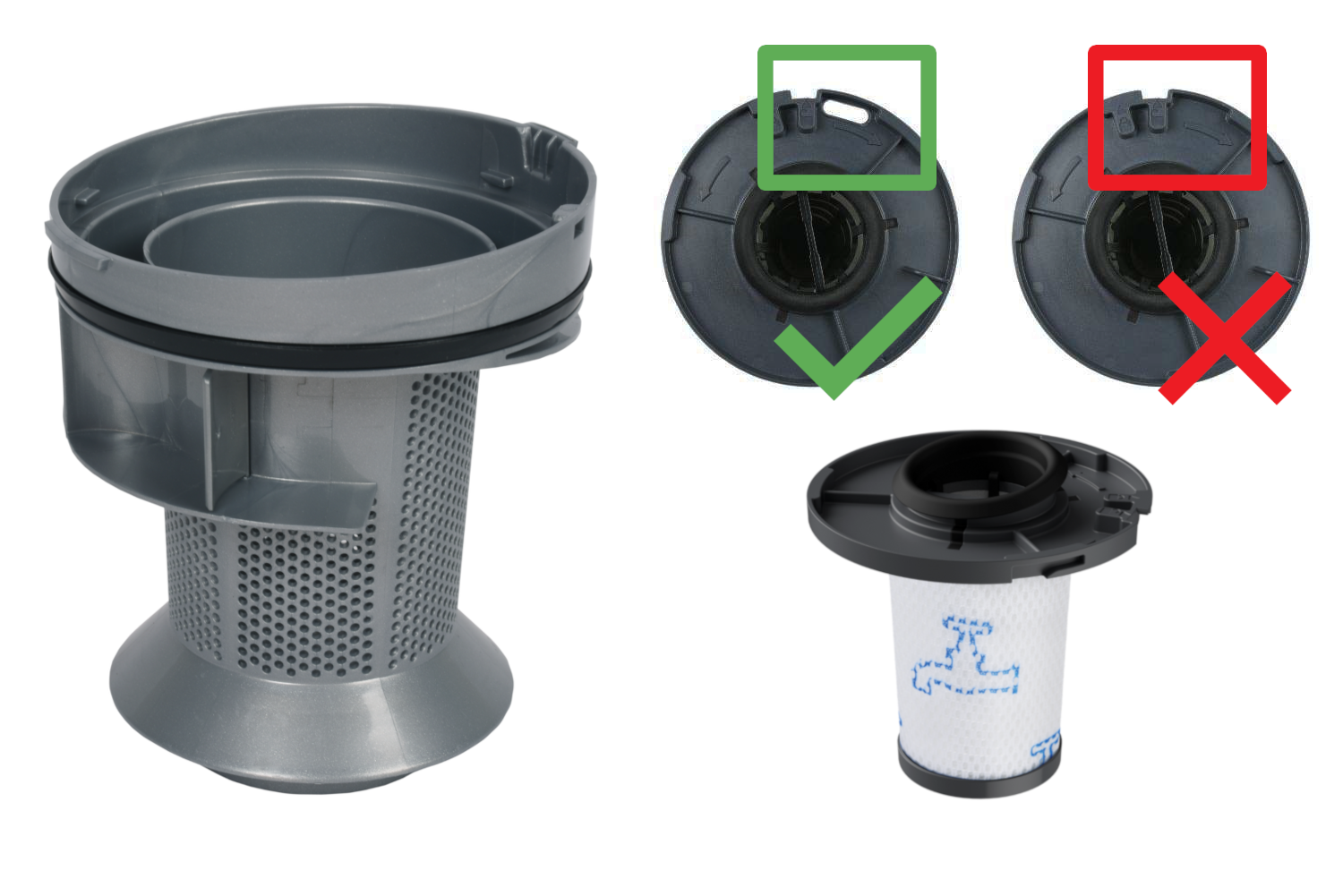 Abscheider SS-2230002827