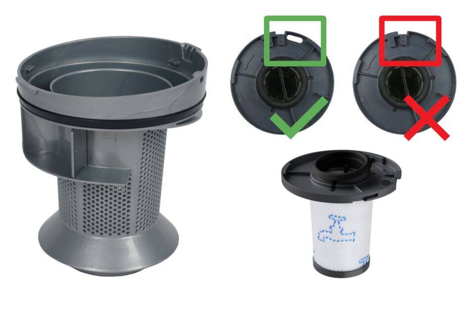 Abscheider SS-2230002827