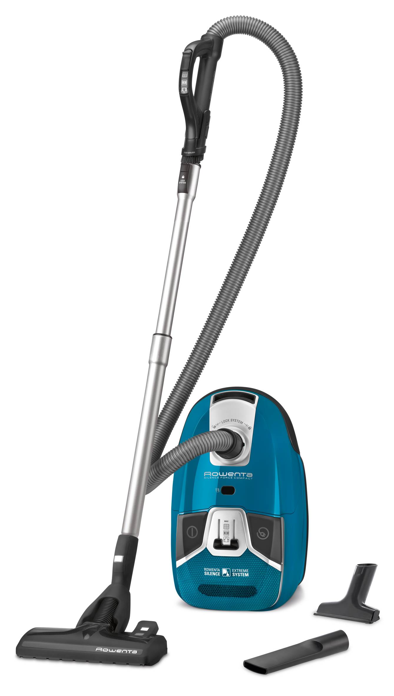 Silence Force Compact Classic+