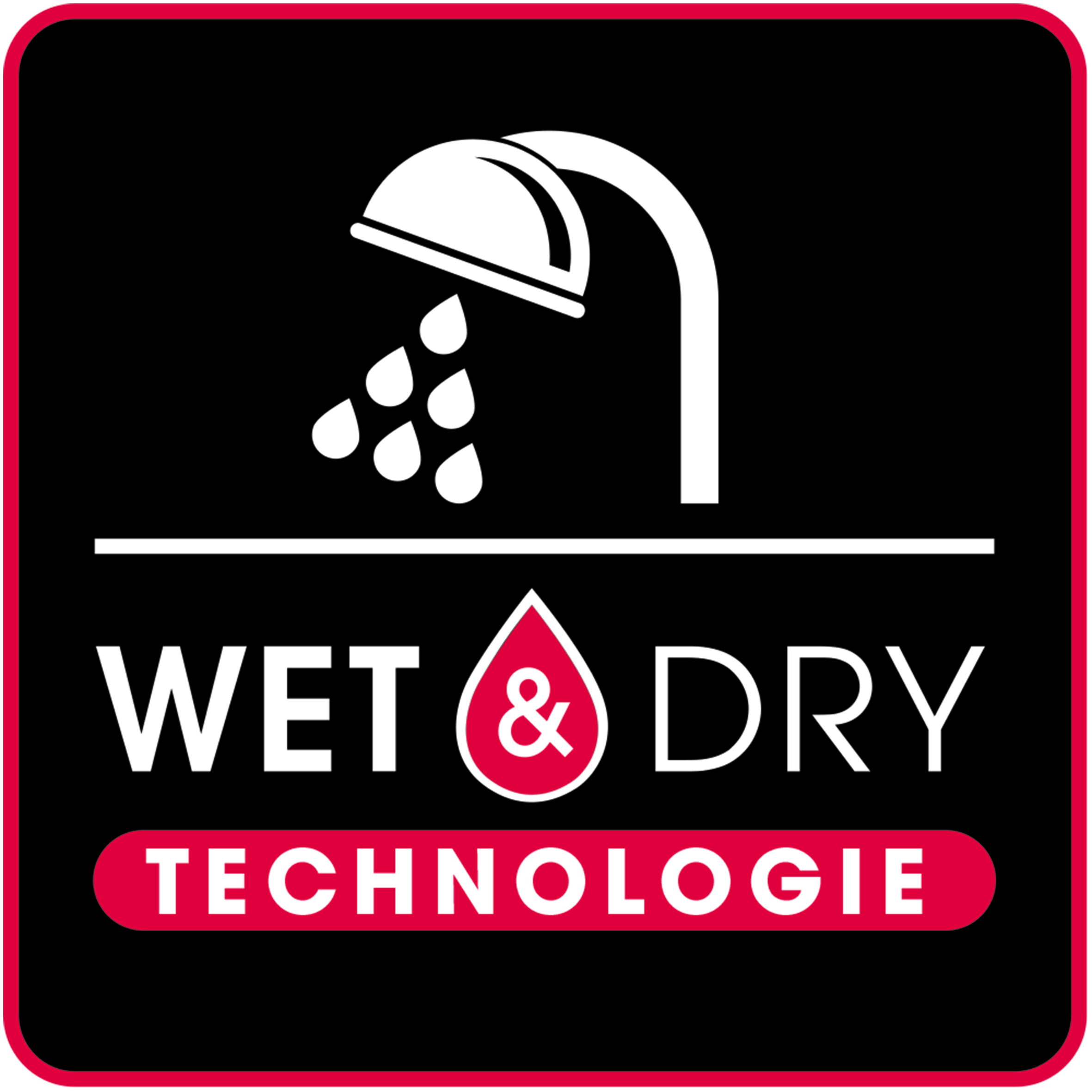 Rowenta x KARL LAGERFELD Cut & Style Haarschneider TN182L