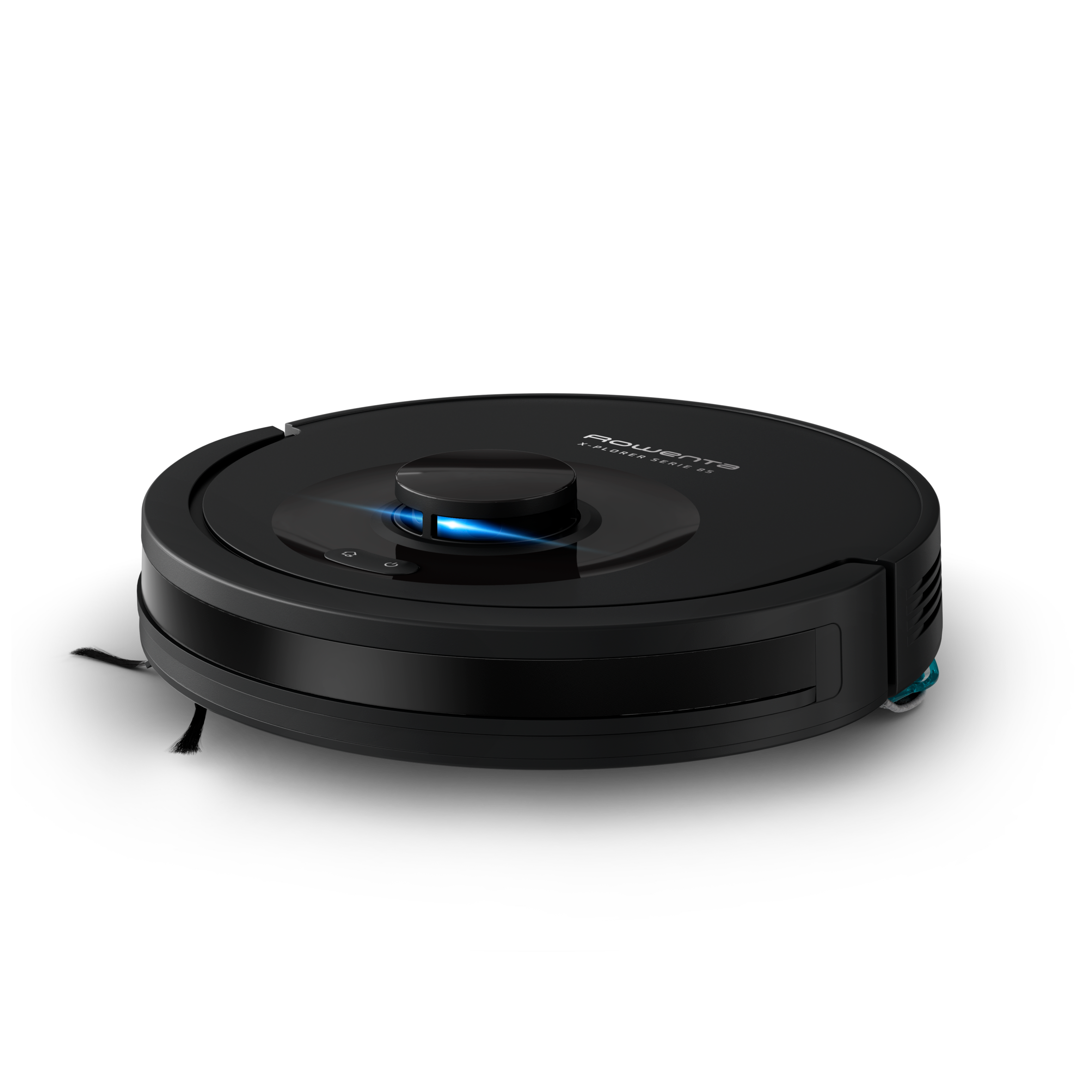 X-PLORER Serie 85, Saugroboter