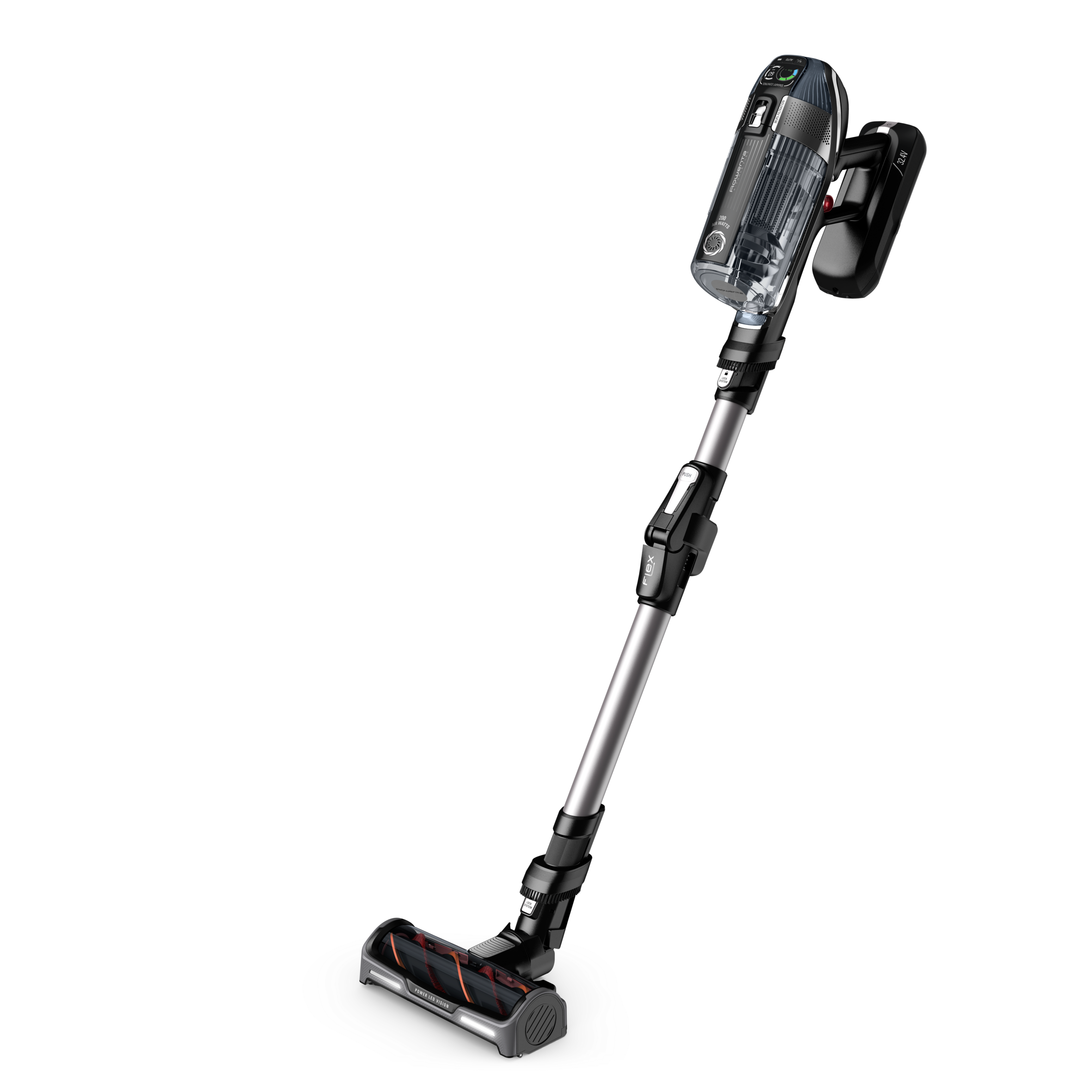 X-Force Flex 14.60 Animal Akkustaubsauger RH9958