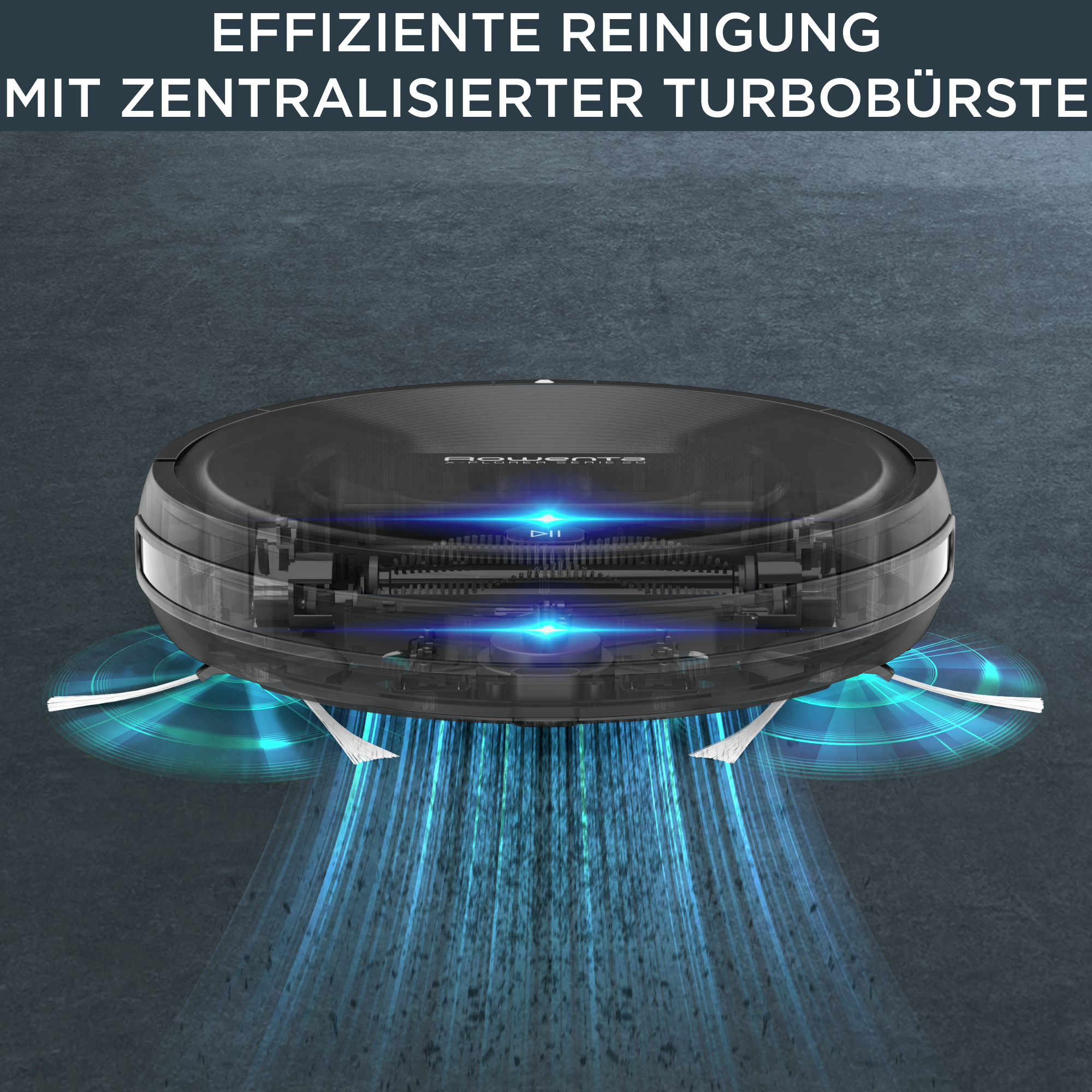 X-plorer Serie 20 RR6825