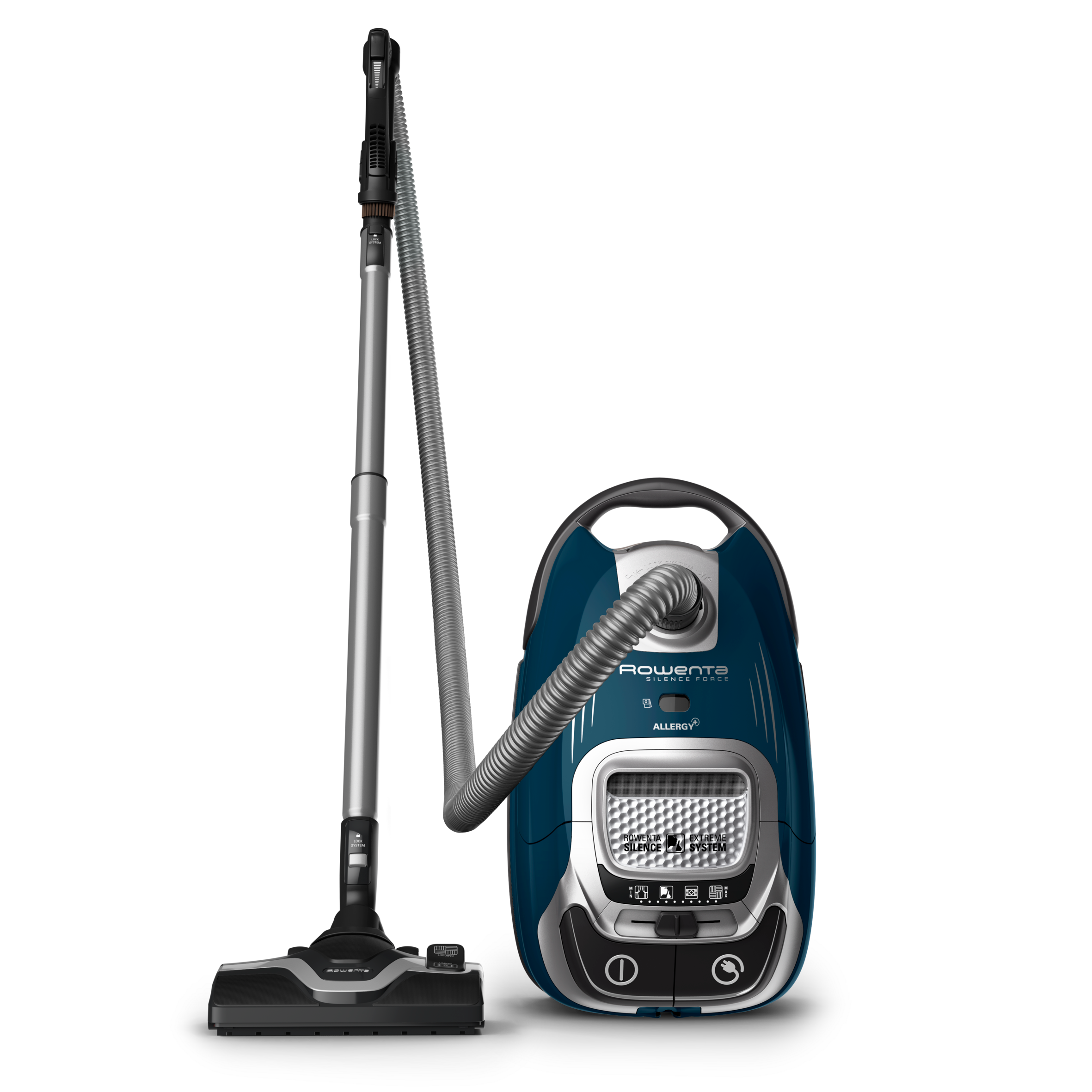 Silence Force Effitech® RO7451