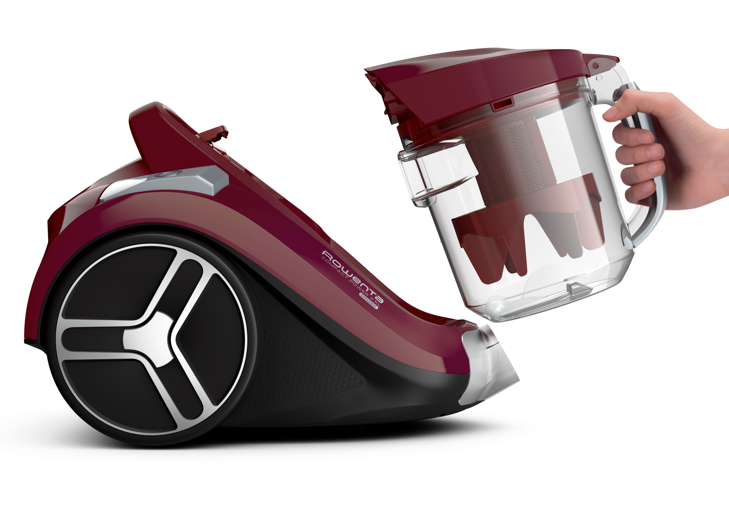 Compact Power XXL