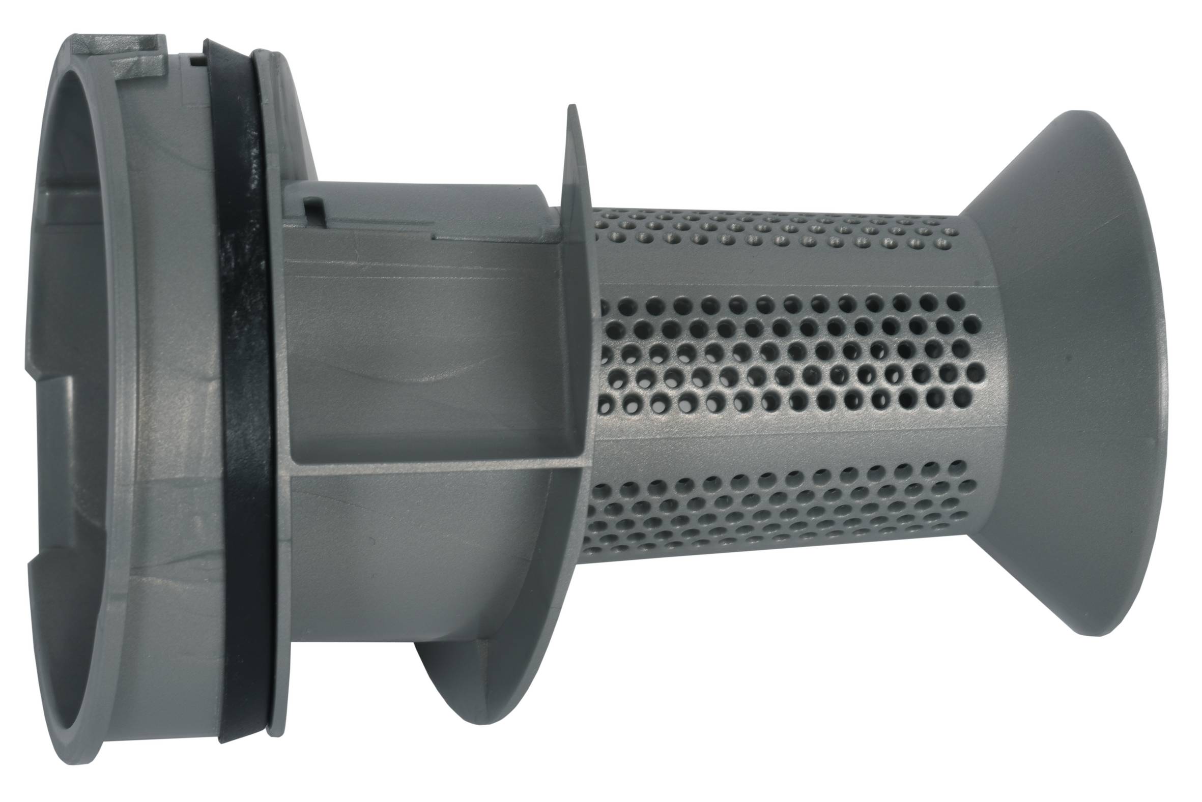 Staubabscheider mit Dichtung SS-7235007010