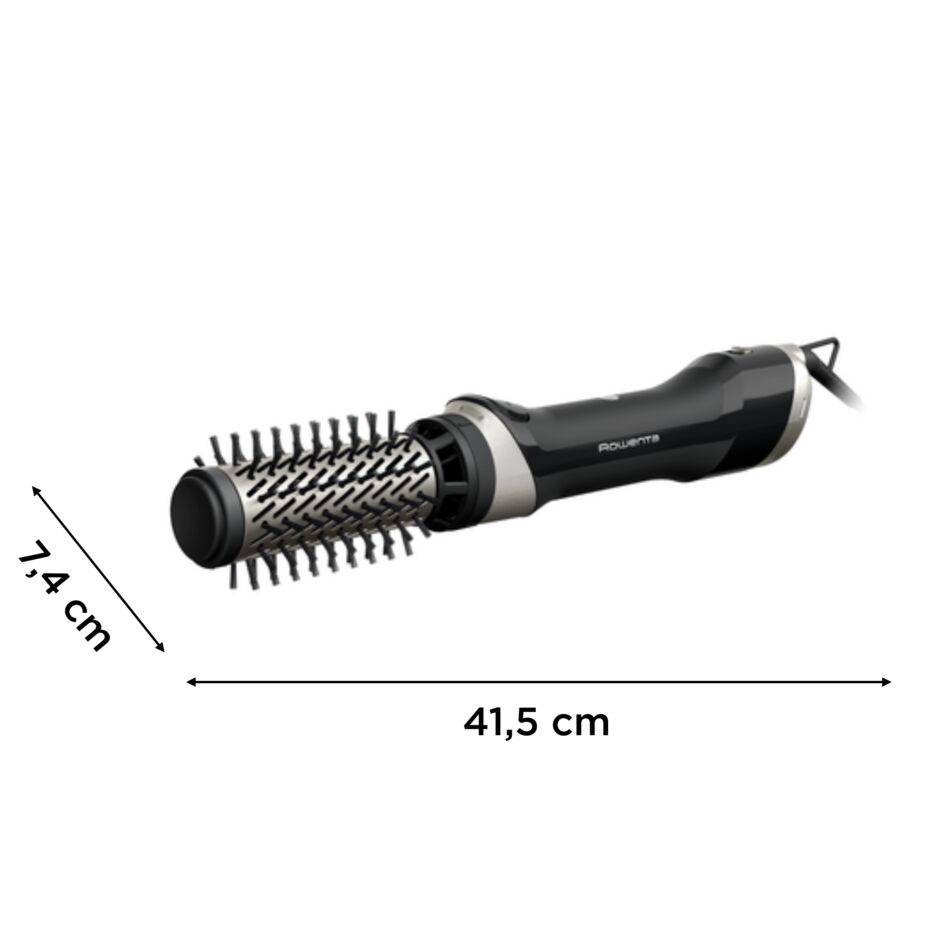 Brush Activ Warmluftbürste UB9530