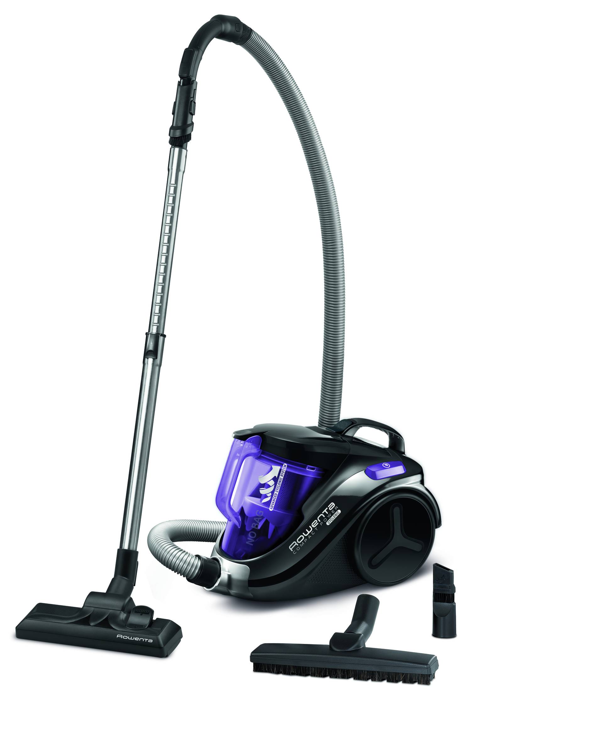 Compact Power Cyclonic