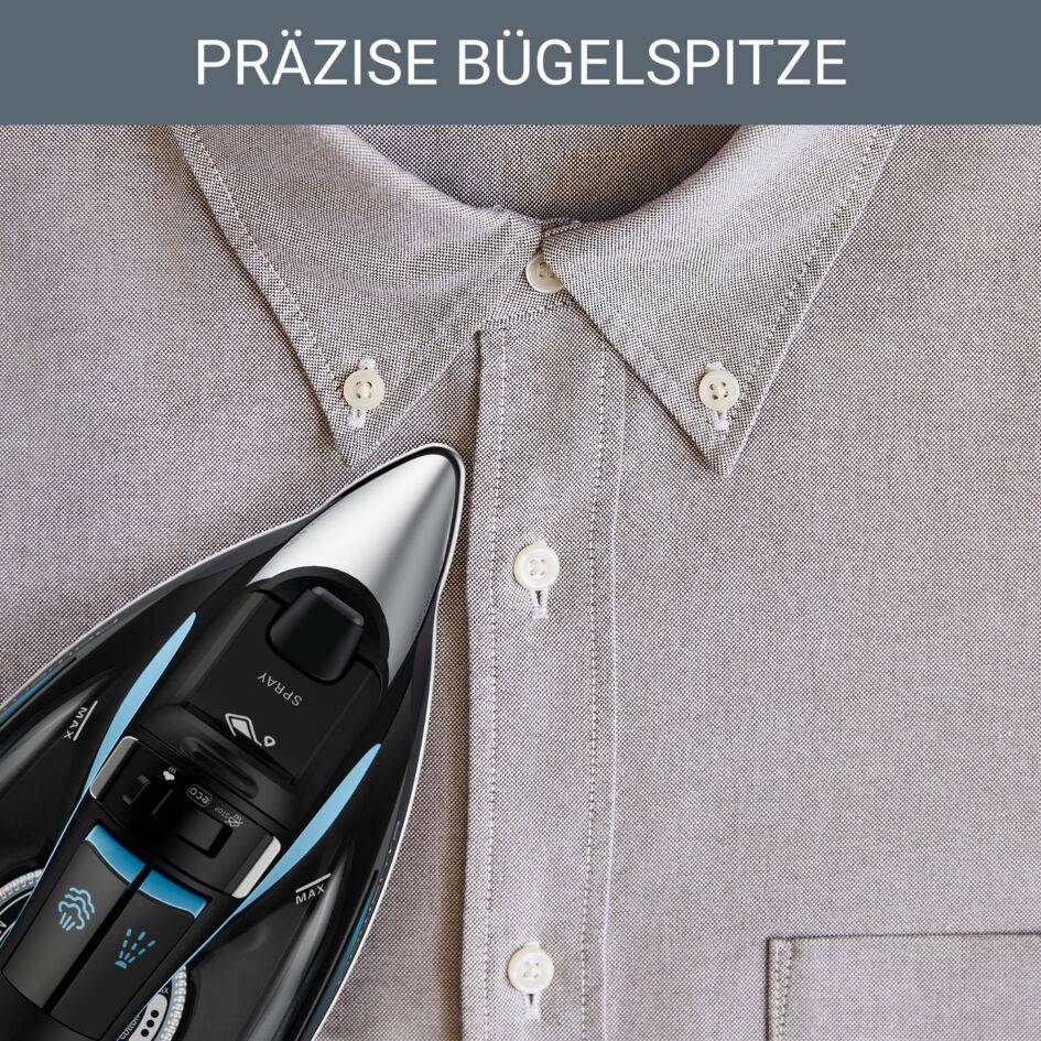 Focus Excel Bügeleisen DW5310