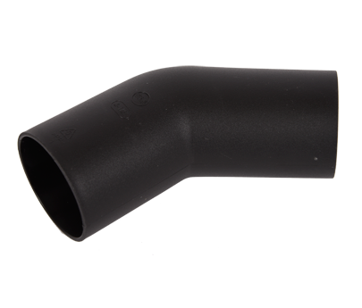 Verbindungsstück gekrümmt RS-RU7529