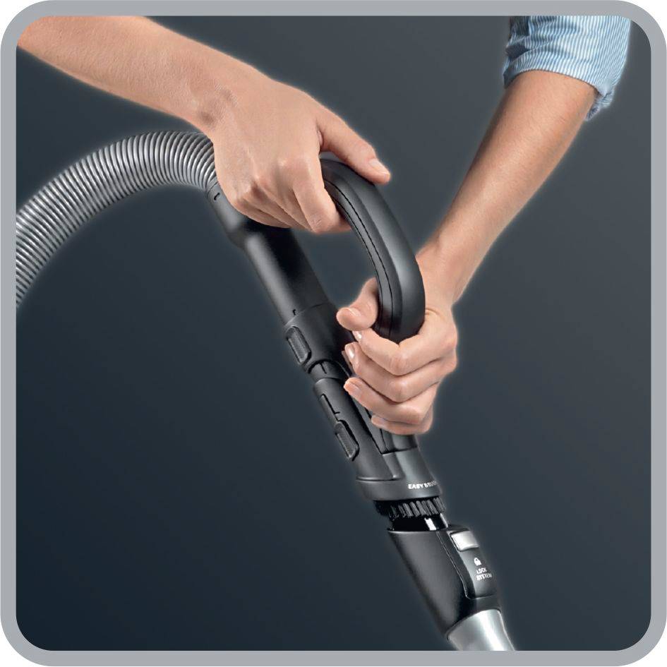 SILENCE FORCE COMPACT ANIMAL CARE PRO (RO6383)