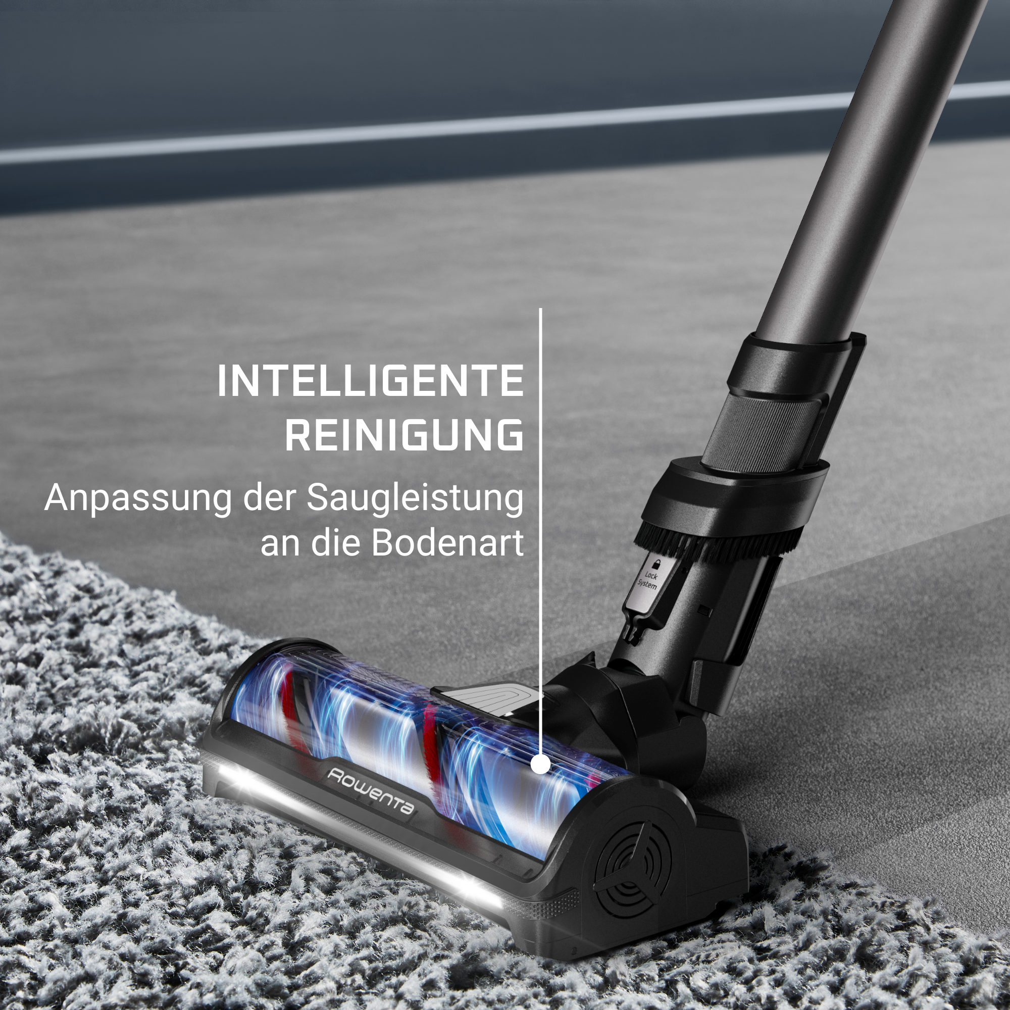 X-Force Flex 14.80 Akkustaubsauger RH9B74