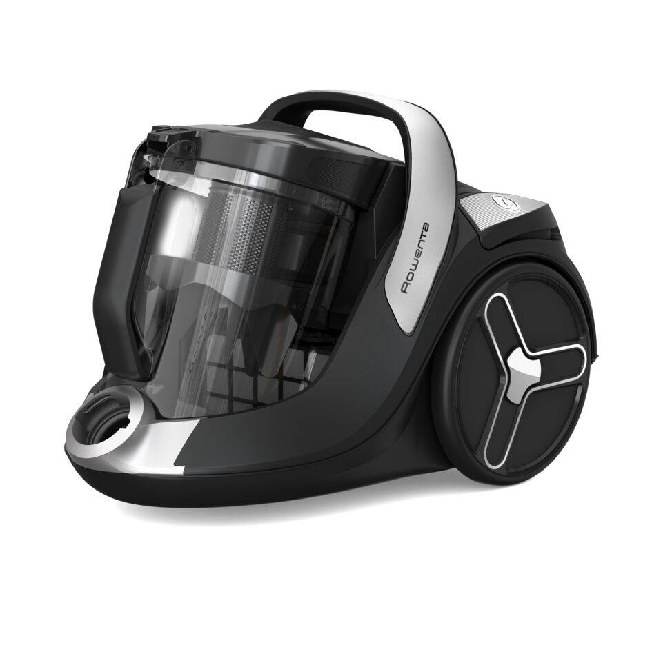 G-FORCE CYCLONIC SILENCE Staubsauger