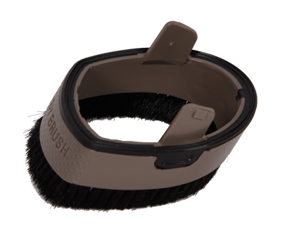 Braune Möbelbürste RS-RH5775