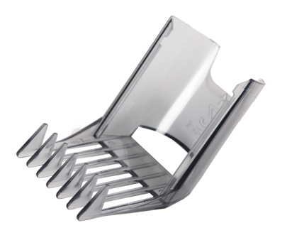 Haarkamm 3-12 mm CS-00128297
