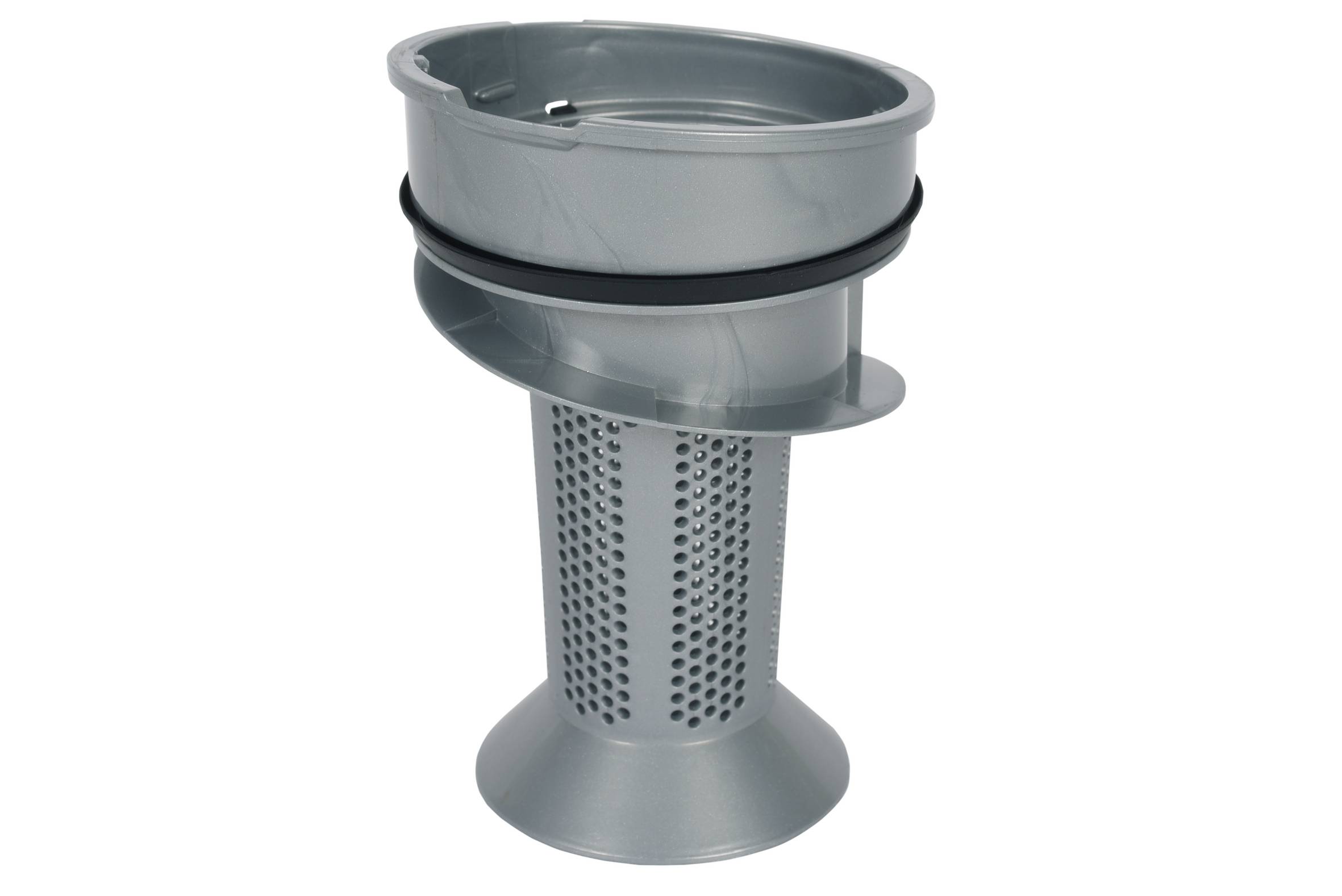 Staubabscheider grau SS-2230003059