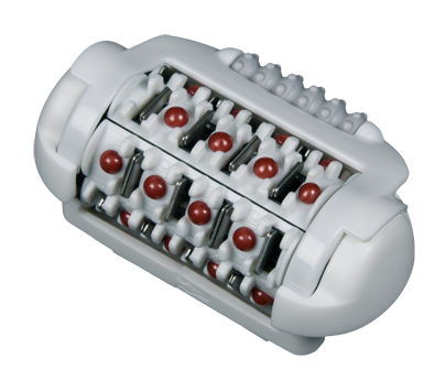 Epilierrolle CS-00131697