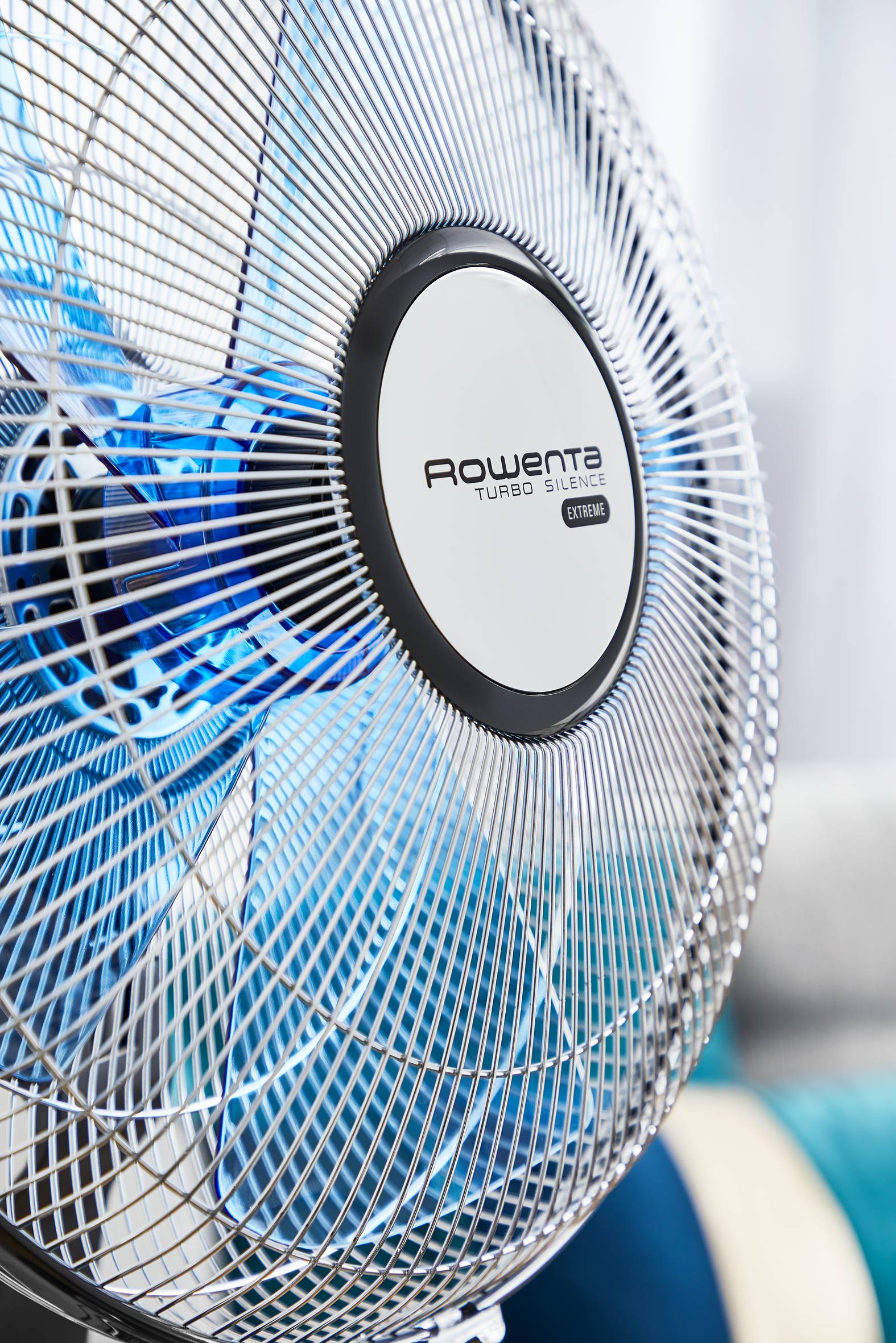 Turbo Silence Extreme Ventilator VU5670