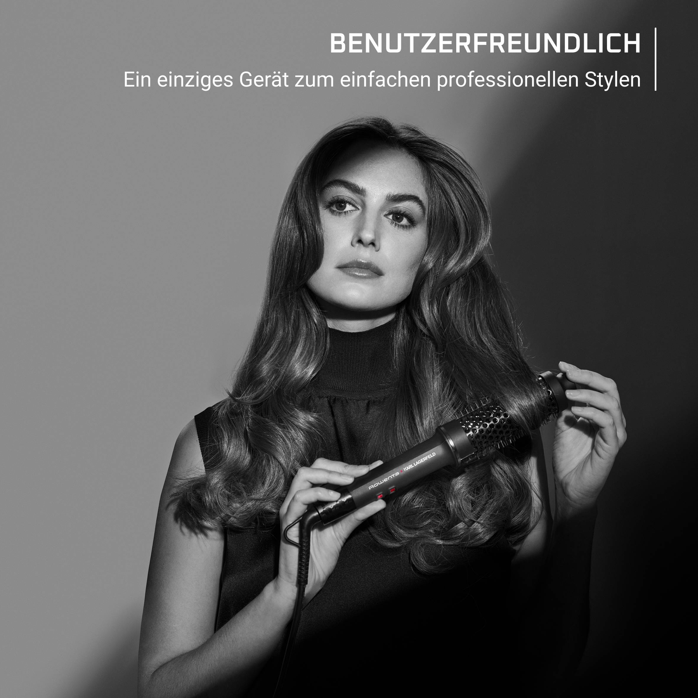 Powerbrush Volumenstyler UB572L 