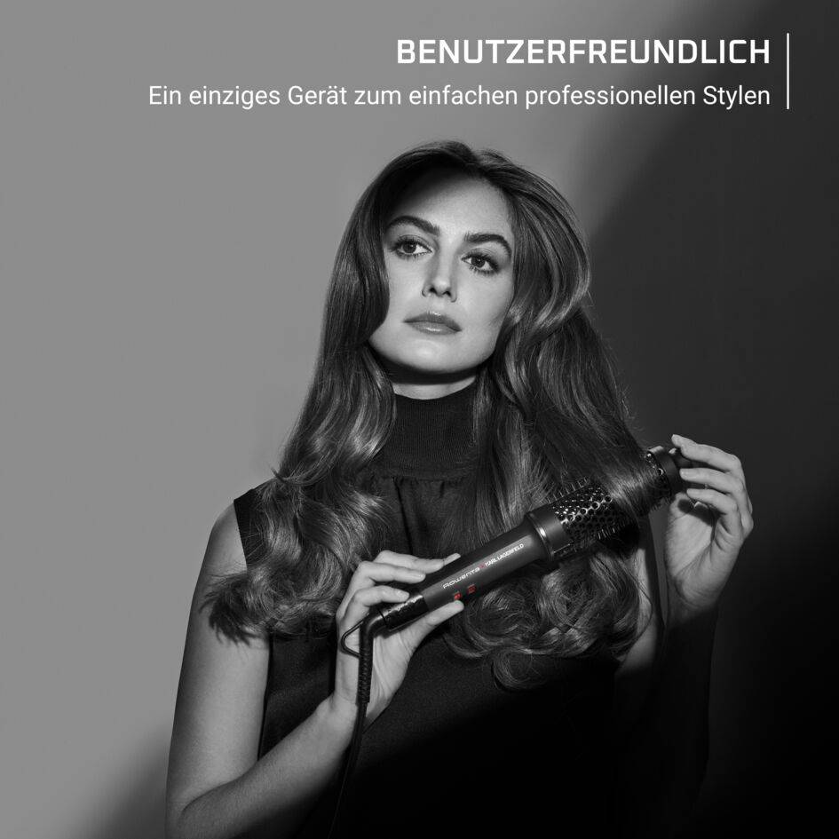 Powerbrush Volumenstyler UB572L