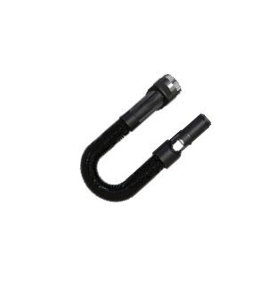 Rowenta Zubehör Mini Flex, ideal für die Reinigung von Auto-Innenräumen ZR905001
