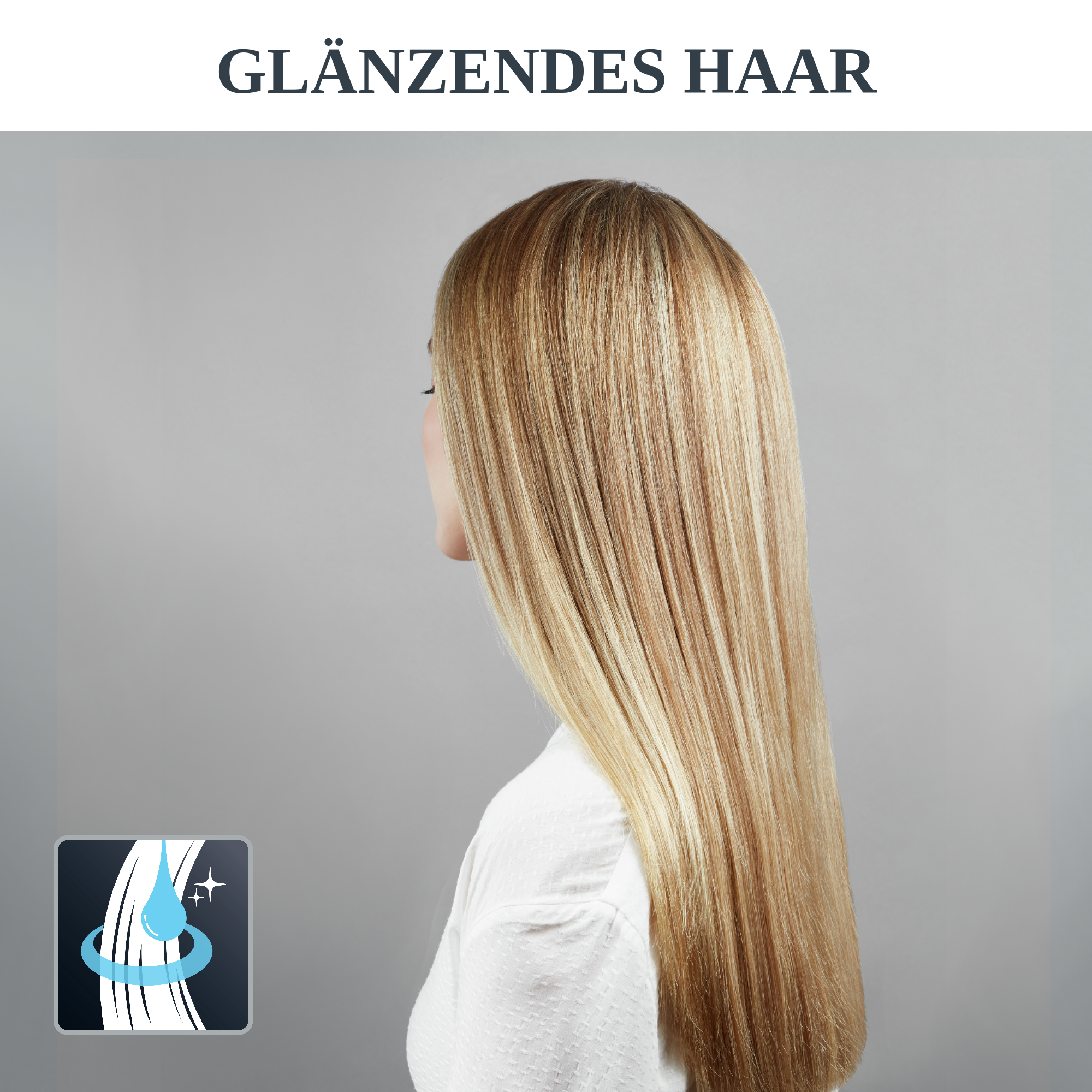 Express Shine Coconut SF4621