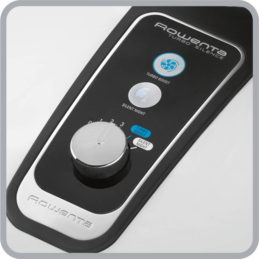 Turbo Silence Extreme VU2630