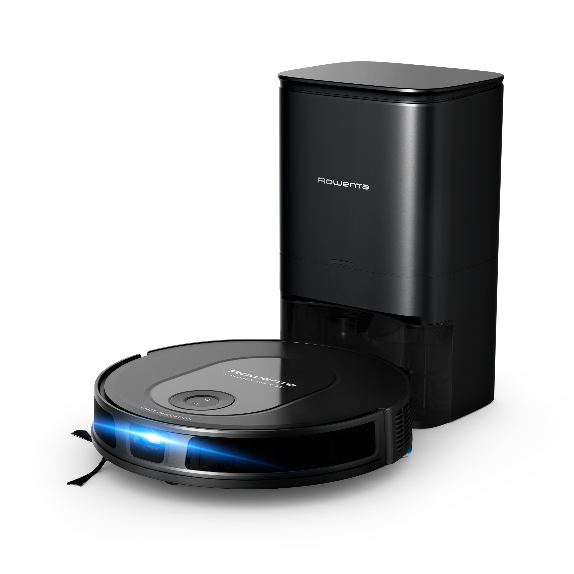 X-plorer Serie 65+ Saugroboter RR8L85