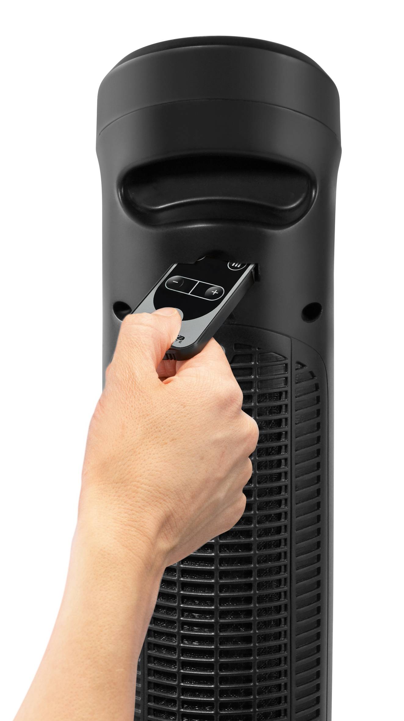 Intense Comfort Hot Heizlüfter SO9420