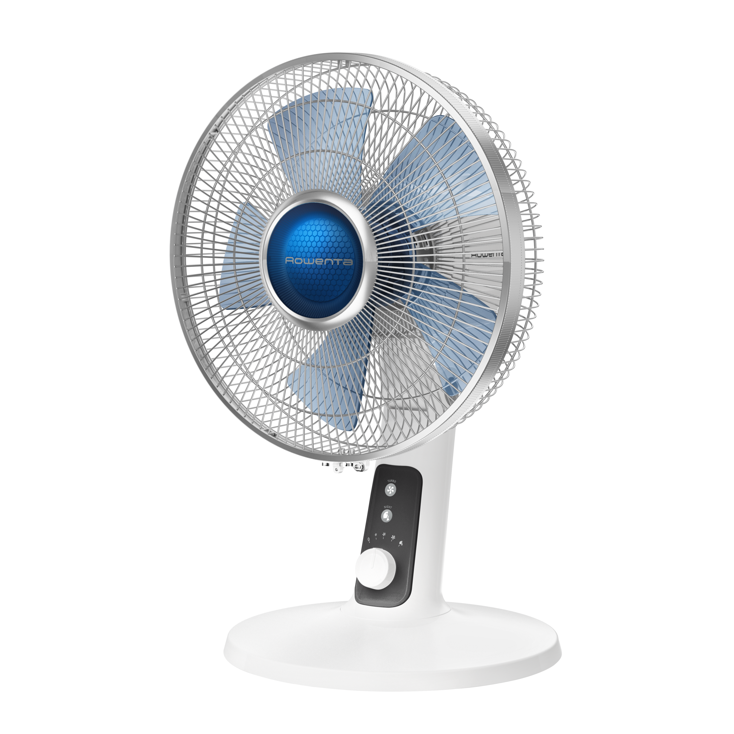 Turbo Silence Extreme+ Tischventilator VU2731