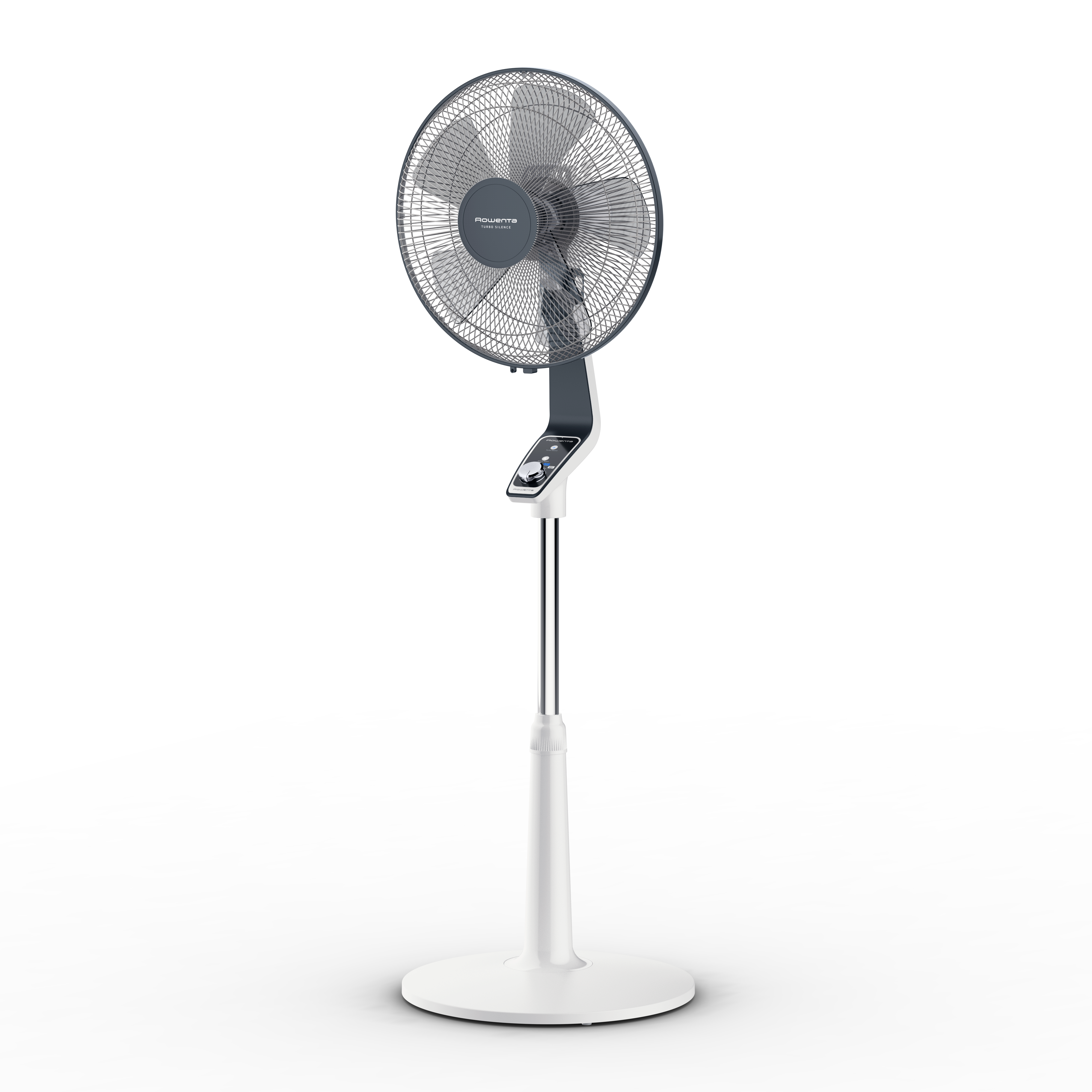 Turbo Silence Standventilator VU5645