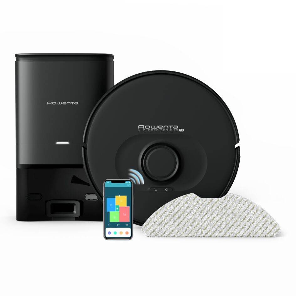 X-plorer Serie 75 S+ Animal&Allergy RR8595