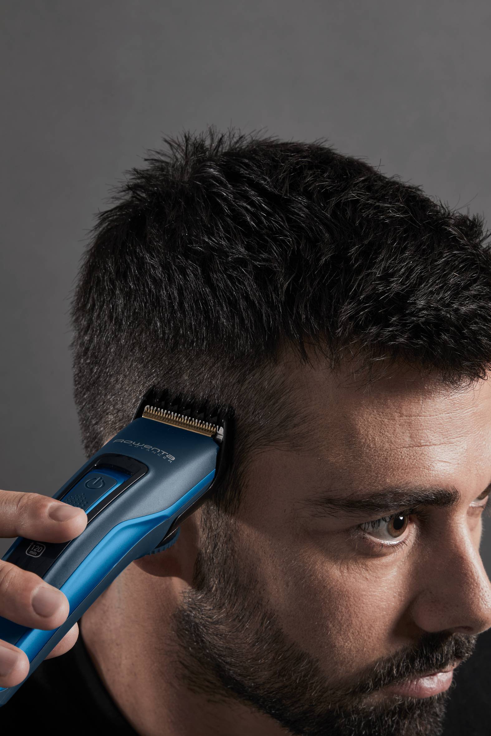 Advancer Xpert Haartrimmer TN5241