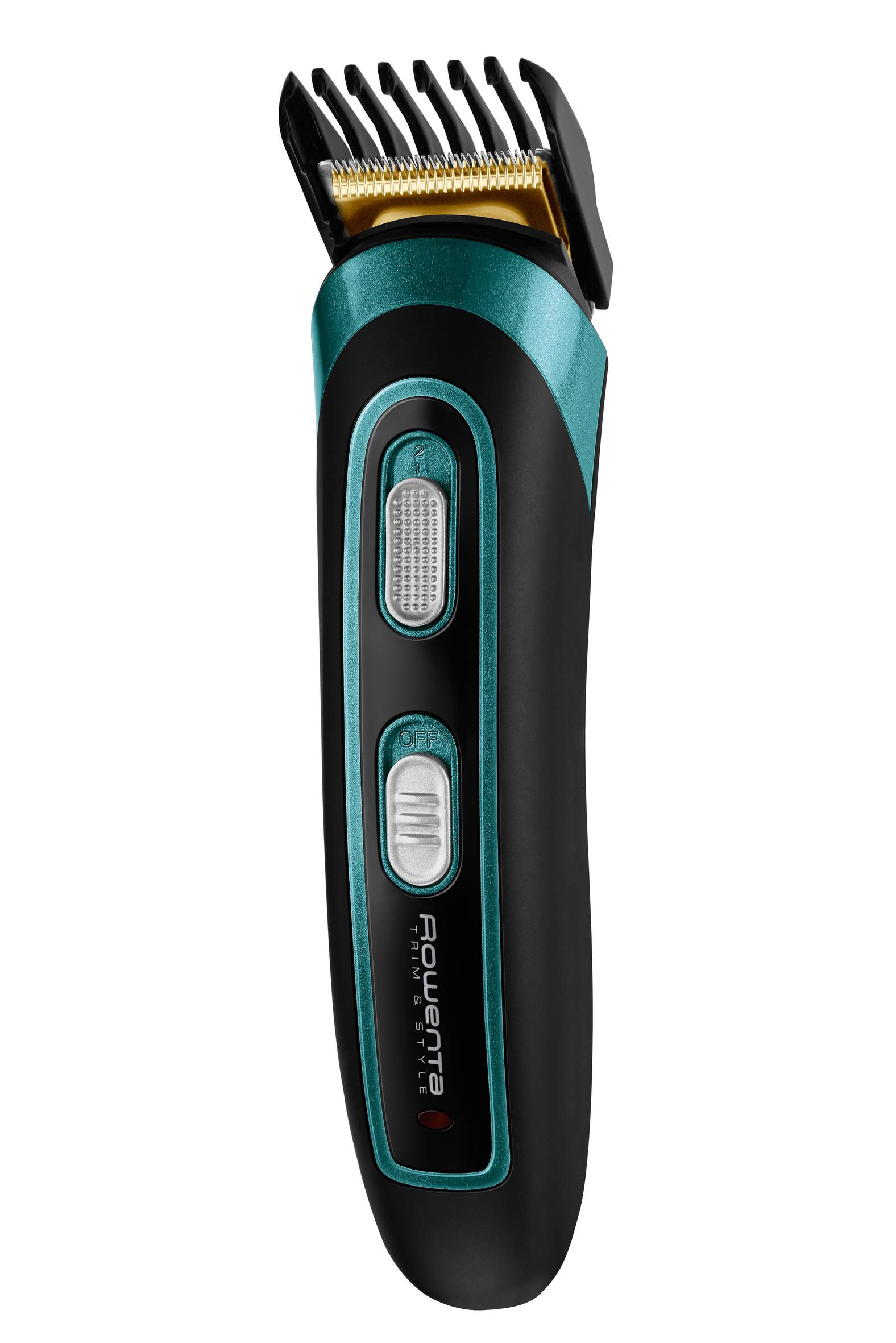 Trim & Style 7-in-1 TN9130